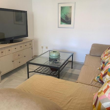 Apartamento Carihuela Plaza Del Remo Torremolinos Exterior foto