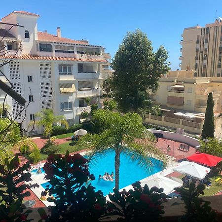 Apartamento Carihuela Plaza Del Remo Torremolinos Exterior foto