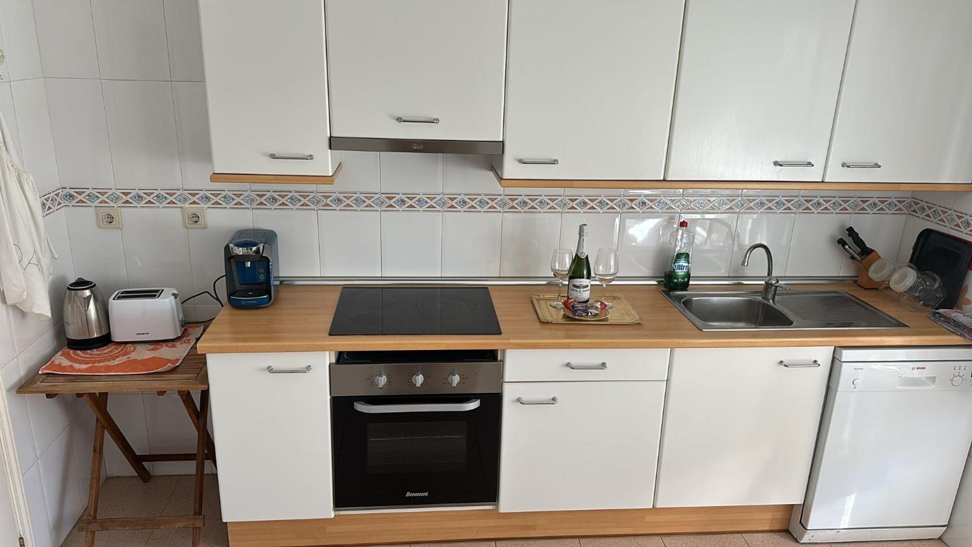 Apartamento Carihuela Plaza Del Remo Torremolinos Exterior foto