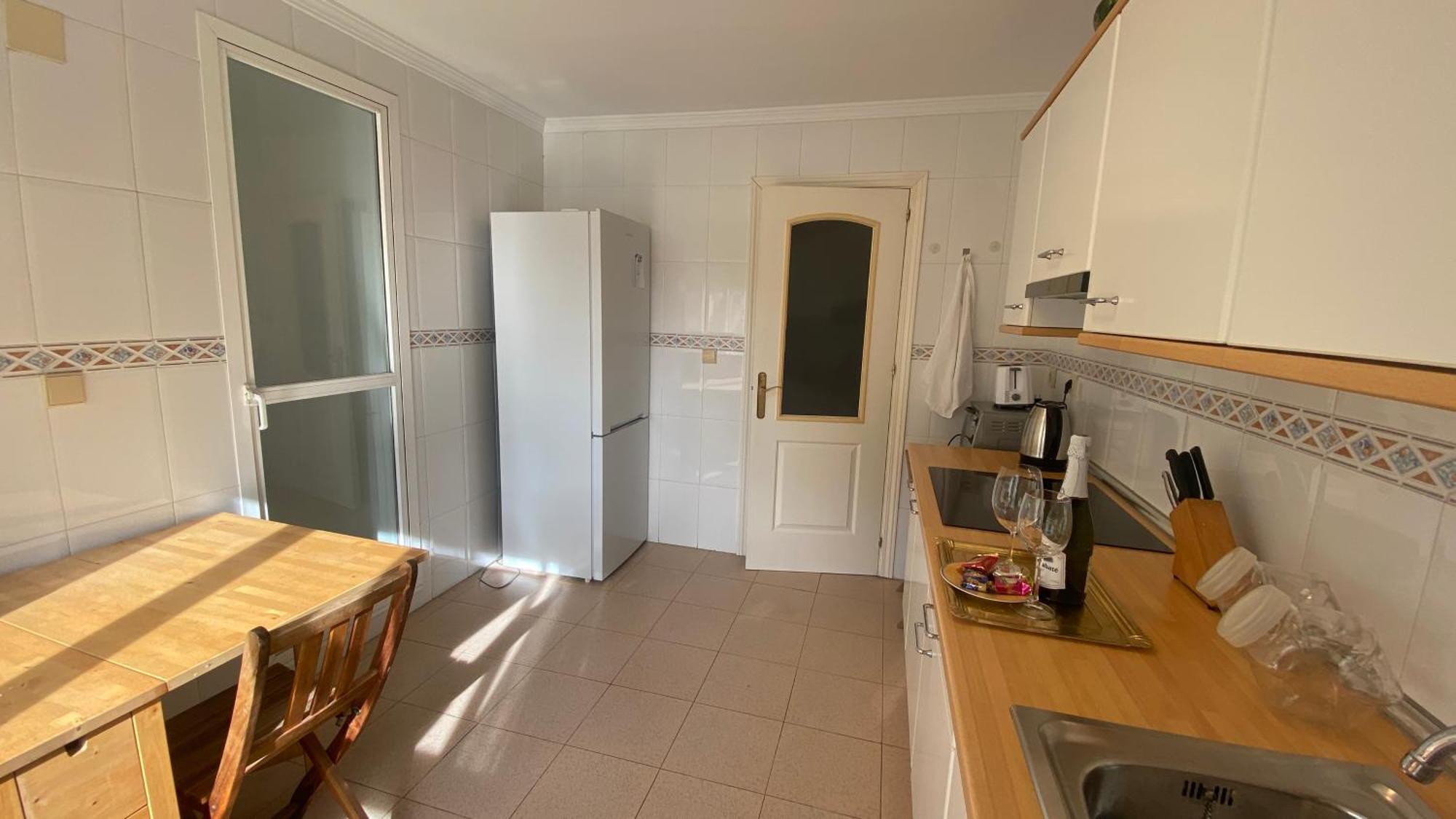 Apartamento Carihuela Plaza Del Remo Torremolinos Exterior foto