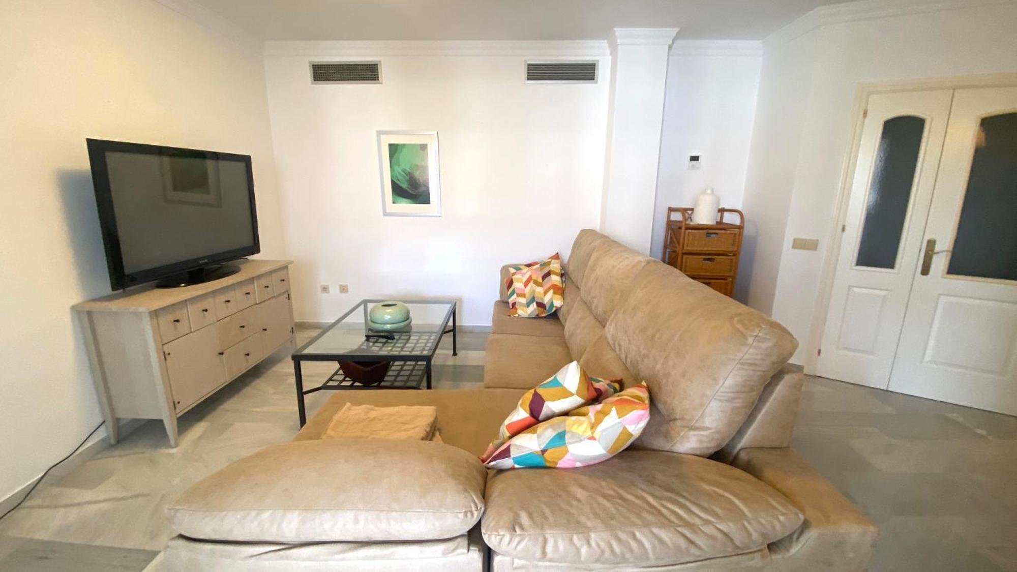 Apartamento Carihuela Plaza Del Remo Torremolinos Exterior foto