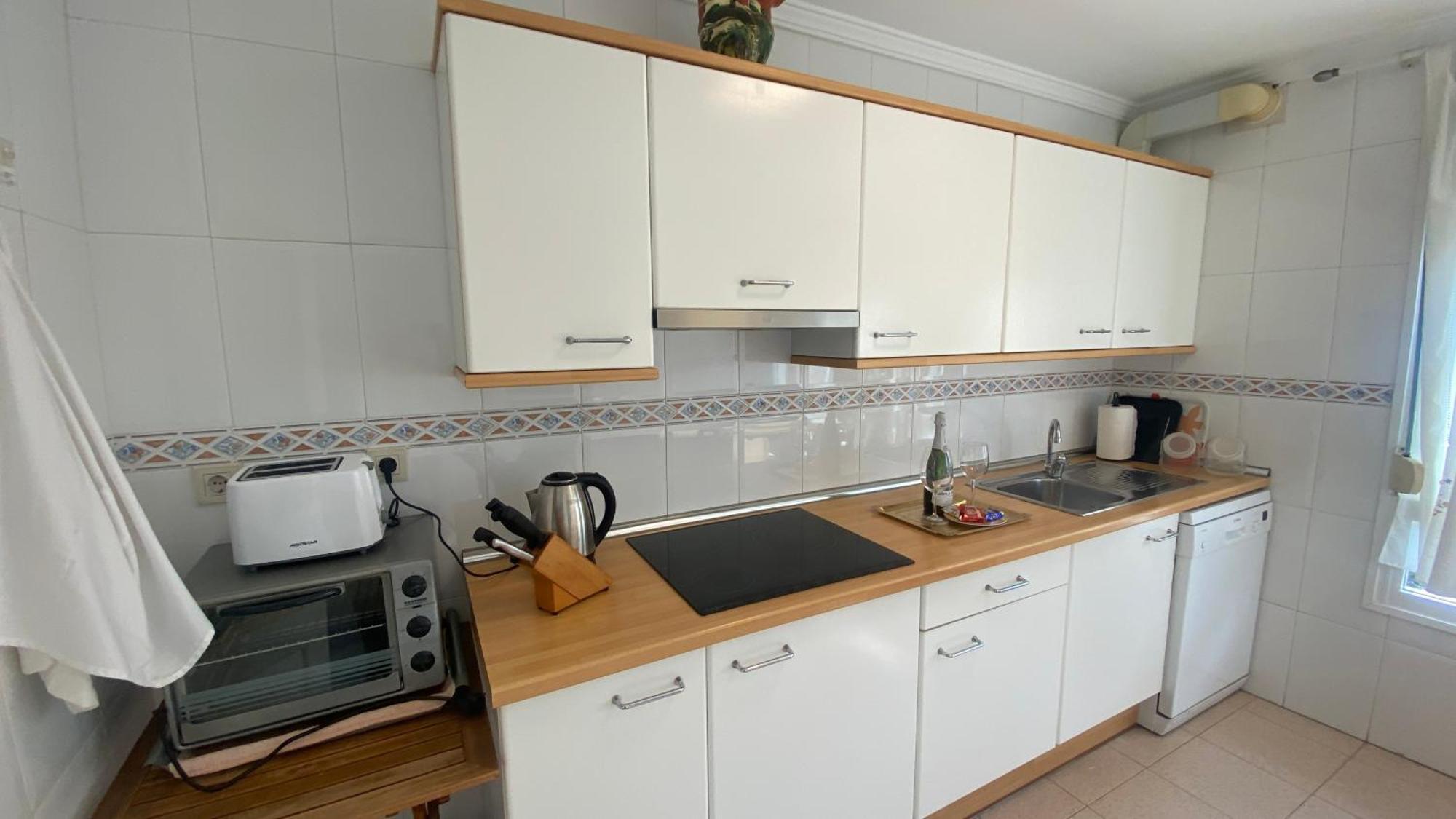 Apartamento Carihuela Plaza Del Remo Torremolinos Exterior foto