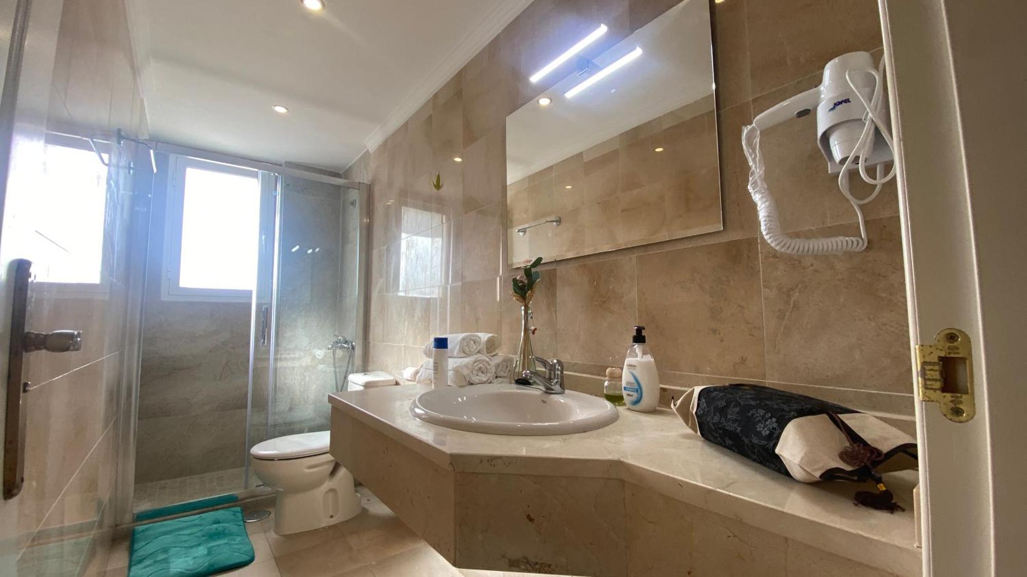 Apartamento Carihuela Plaza Del Remo Torremolinos Exterior foto