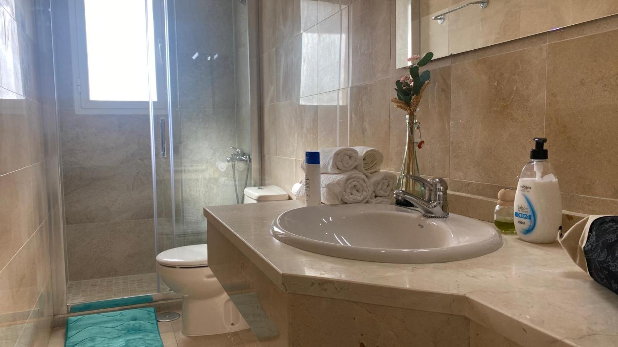 Apartamento Carihuela Plaza Del Remo Torremolinos Exterior foto