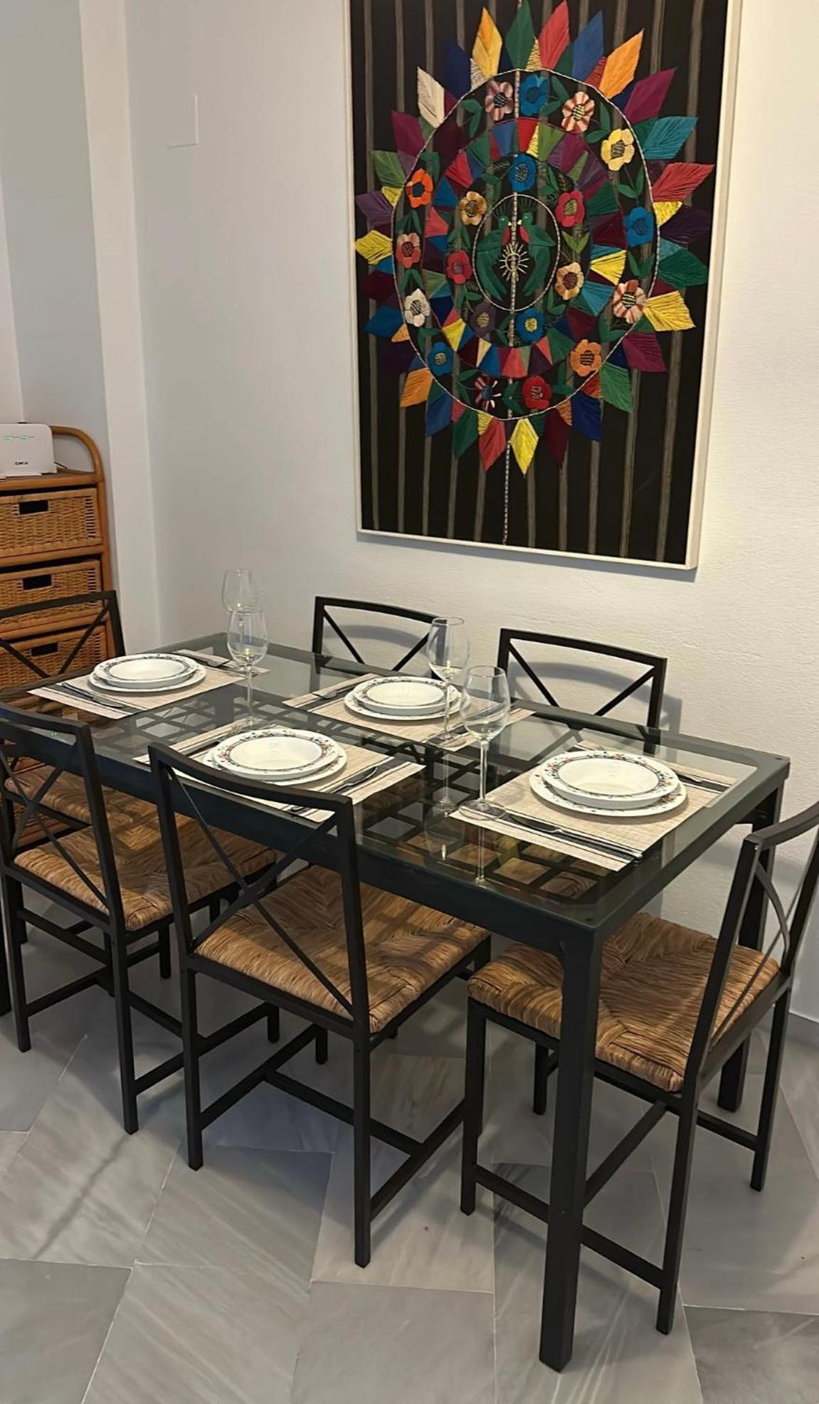 Apartamento Carihuela Plaza Del Remo Torremolinos Exterior foto
