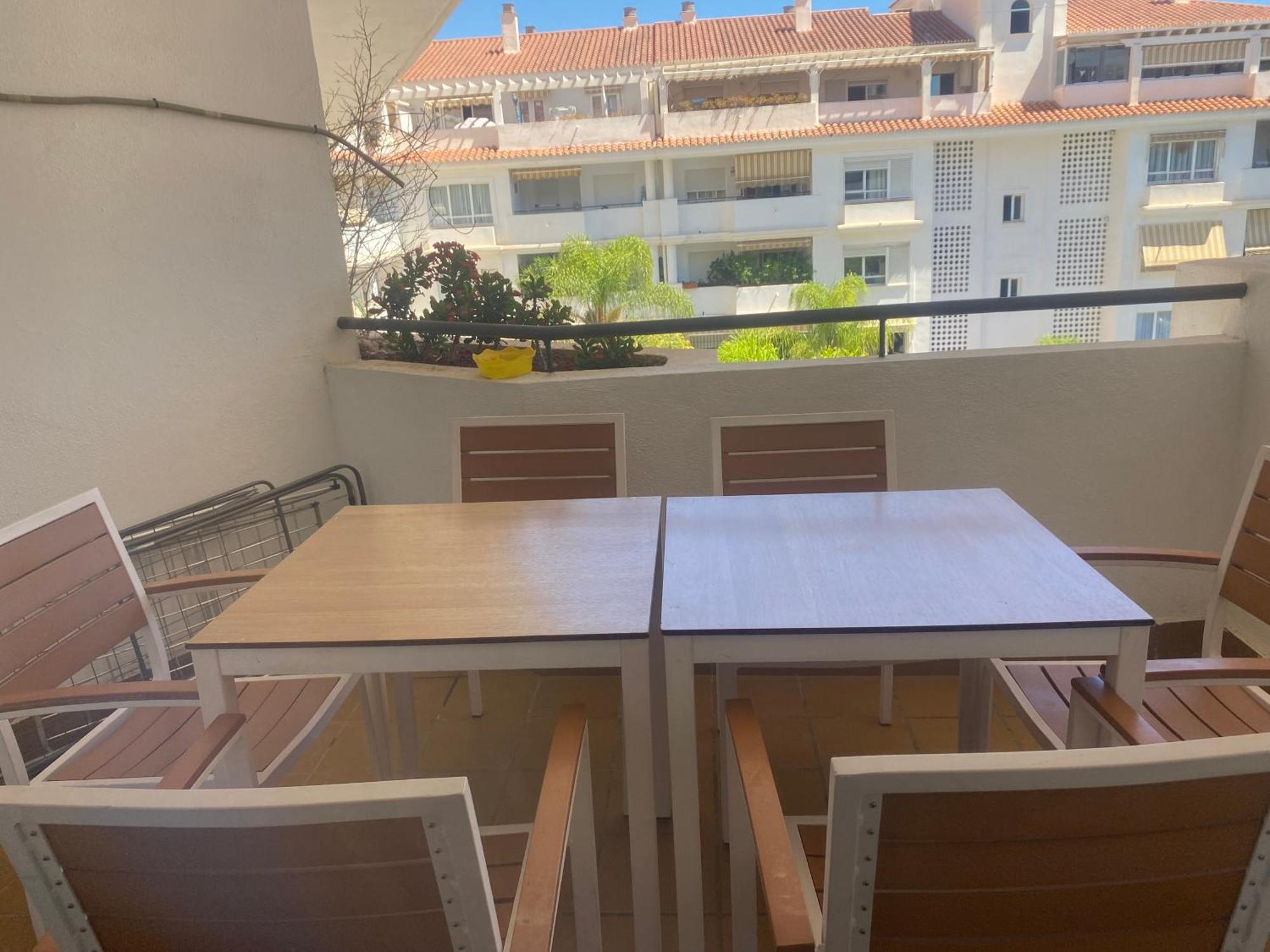 Apartamento Carihuela Plaza Del Remo Torremolinos Exterior foto